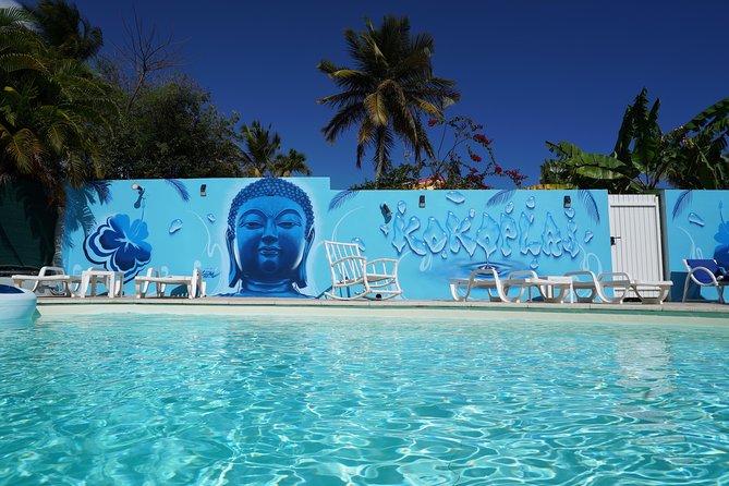 Surf Camp Guadeloupe Surf Lessons Ste Anne Guadeloupe With Kokoplaj - Reviews and Ratings