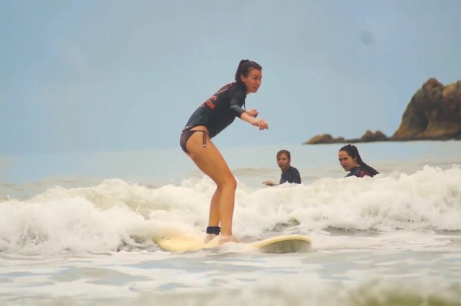 Surf Camp in Weligama Beach Sri Lanka - Booking and Cancellation Policy
