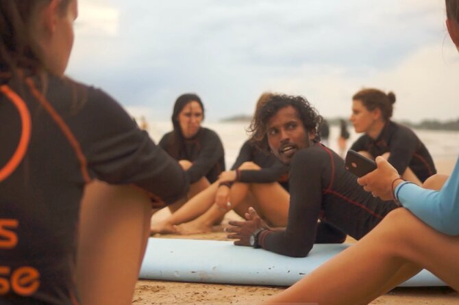 Surf Camp in Weligama Beach Sri Lanka - Nearby Attractions and Activities