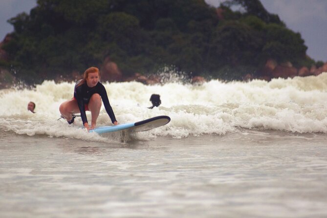 Surf Camp in Weligama Beach Sri Lanka - Traveler Reviews and Ratings