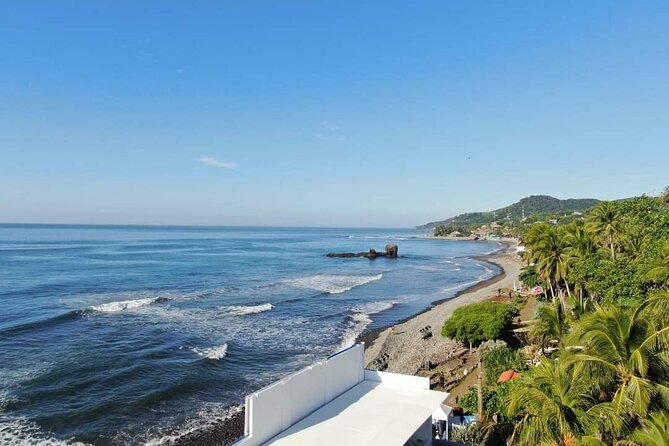 Surf City Half Day Tour : Malecon + Sunset Park + El Tunco Beach - Inclusions and Accessibility