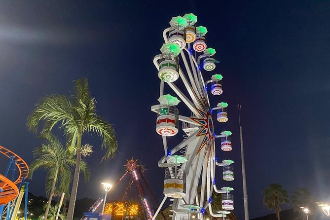 Surf City Half Day Tour : Malecon + Sunset Park + El Tunco Beach - Reviews and Ratings