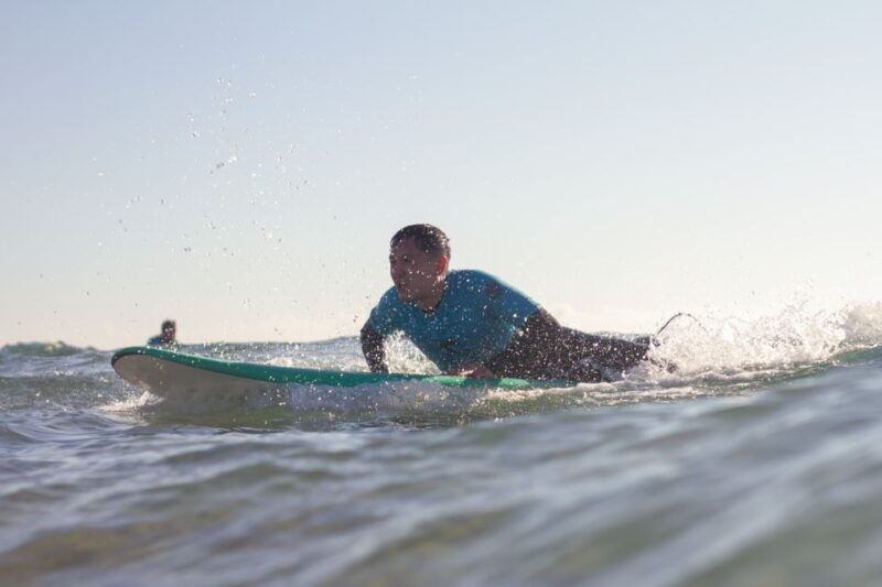 Surf Class - Pricing and Discounts