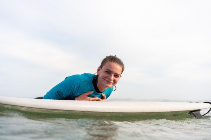 Surf Class - Customer Reviews