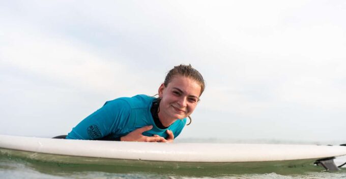 Surf Class - Frequently Asked Questions