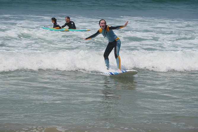 Surf Class for Beginners in Venice - Cancellation Policy