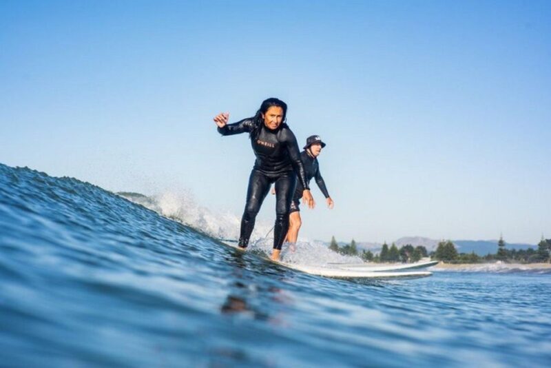 Surf Class : Master the Perfect Wave -> Beginners & Advanced - Cancellation Policy