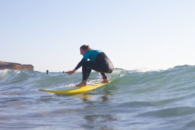Surf Class - Frequently Asked Questions