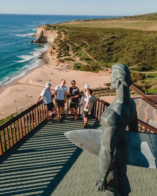 Surf Coaching in Ericeira (World Surfing Reserve) - Key Points