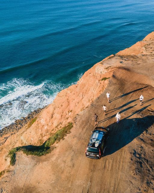 Surf Coaching in Ericeira (World Surfing Reserve) - Surf Spot Selections