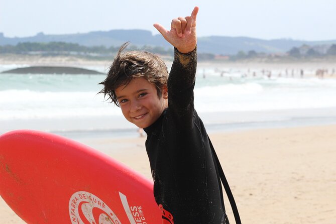 Surf Course 7 Days - Additional Resources and Tips