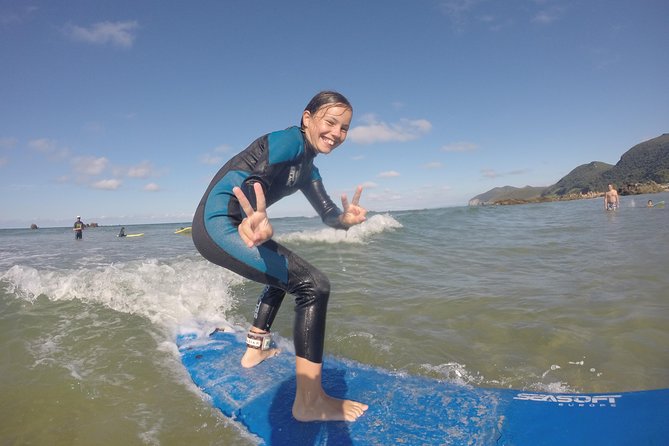 SURF Course in Cantabria - Booking and Cancellation Policy
