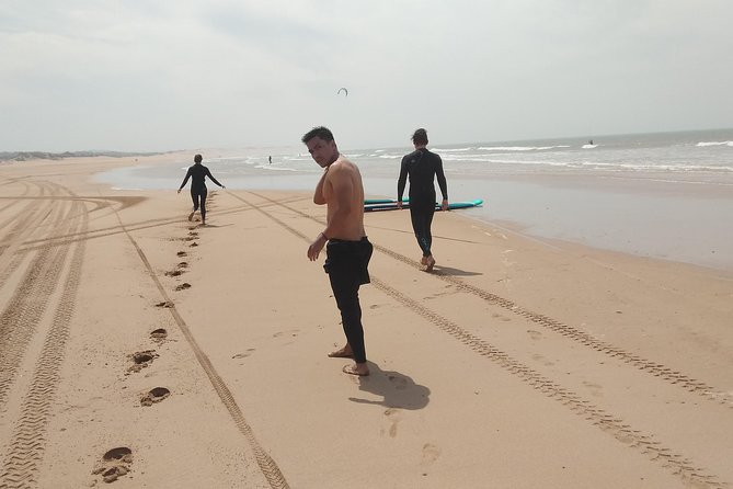Surf Day Trip in Uncrowded Spots - Overview of the Surf Experience