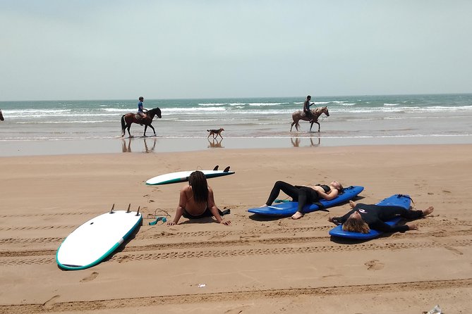 Surf Day Trip in Uncrowded Spots - Schedule and Availability