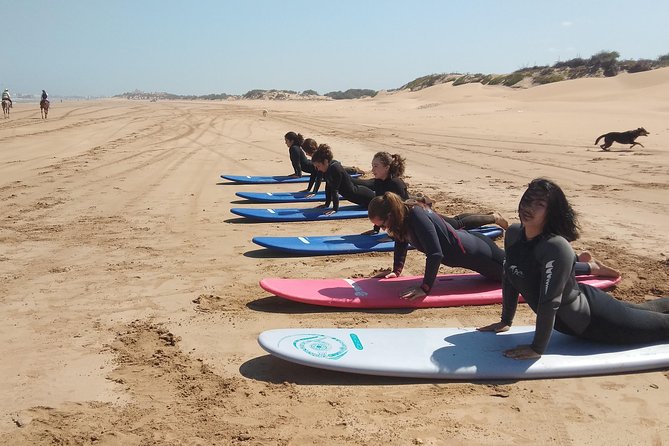 Surf Day Trip in Uncrowded Spots - Pricing and Reviews