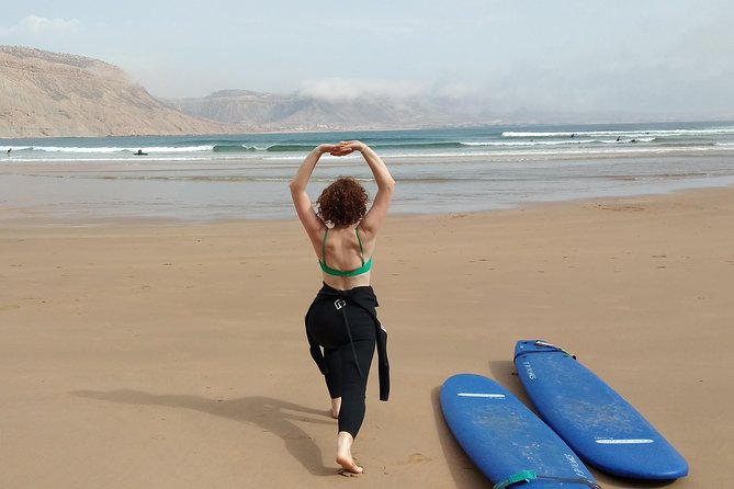 Surf Day Trip in Uncrowded Spots - Surf Lesson Details