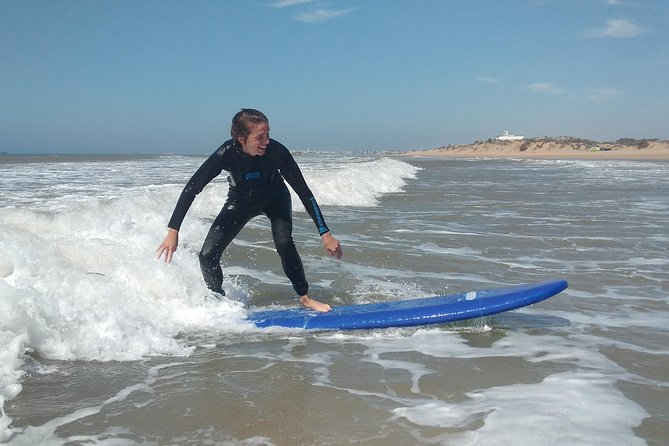 Surf Day Trip in Uncrowded Spots - Afternoon Practice Session