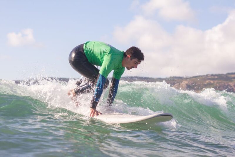 Surf Equipment Rental - Facility Amenities