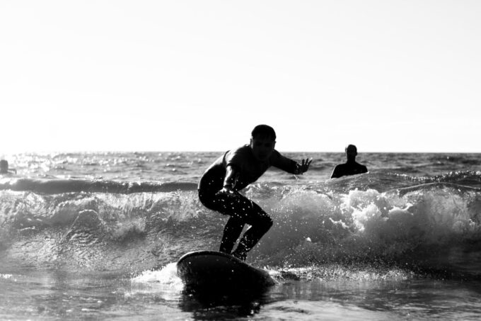 Surf Equipment Rental - Surf Experience Highlights