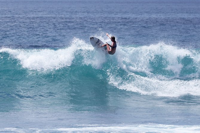 Surf Expeditions (Full Day) - Accessibility and Participation