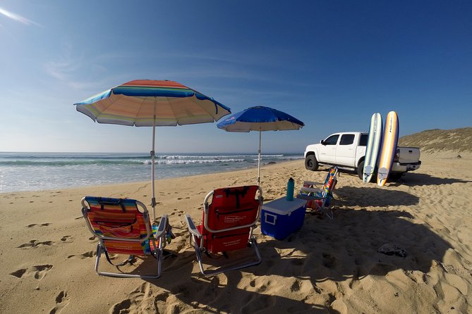 Surf Expeditions (Full Day) - Customer Reviews and Ratings