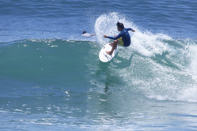 Surf Expeditions (Full Day) - Personalized Small Group Experience