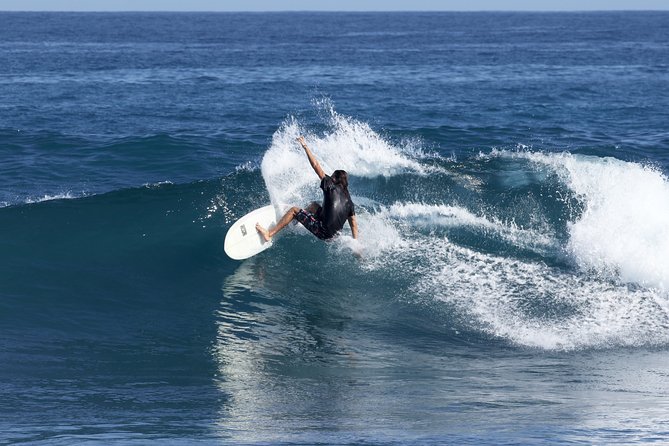 Surf Expeditions (Half Day) - Tour Details