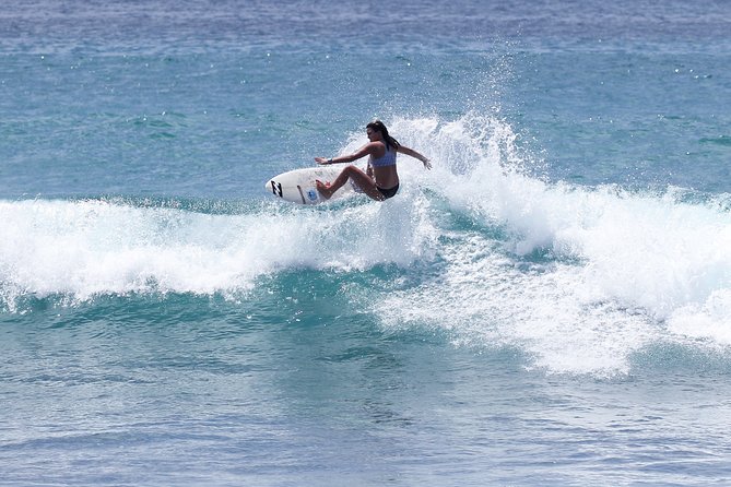 Surf Expeditions (Half Day) - Health and Accessibility