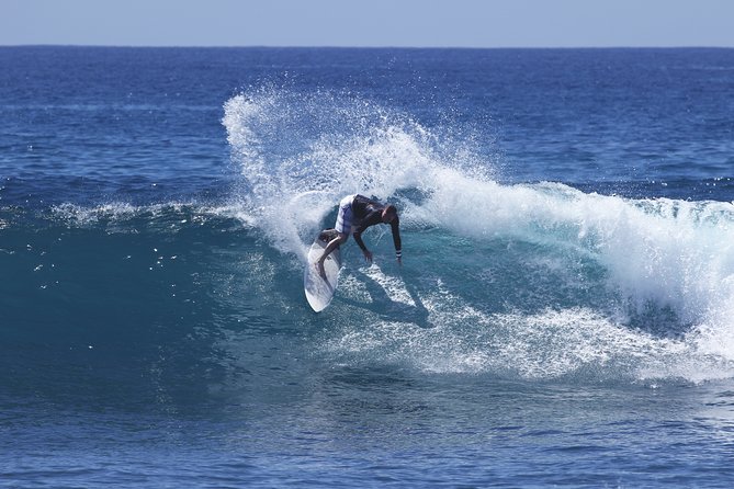 Surf Expeditions (Half Day) - Participant Reviews