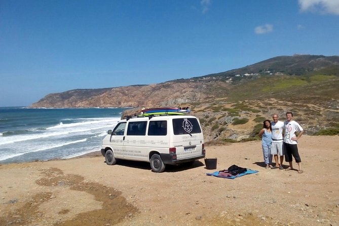 Surf Experience in Cascais, Lisbon - Pricing and Ratings