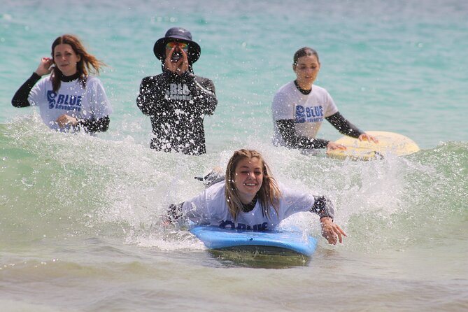 Surf Experience in Cotillo - Key Points