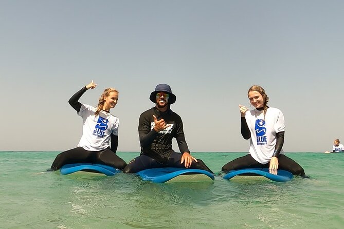 Surf Experience in Cotillo - Customer Reviews