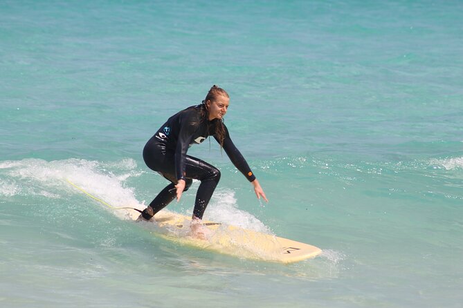 Surf Experience in Cotillo - Pricing Information