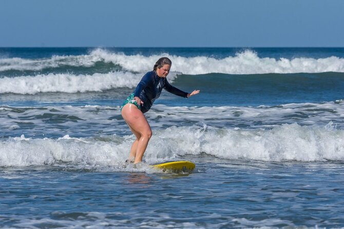 Surf Experience in Huntington Beach - Meeting and Pickup