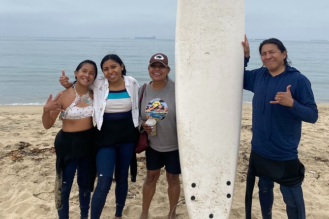 Surf Experience in Huntington Beach - Ratings and Reviews