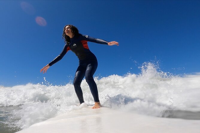 Surf Experience in Huntington Beach - Frequently Asked Questions