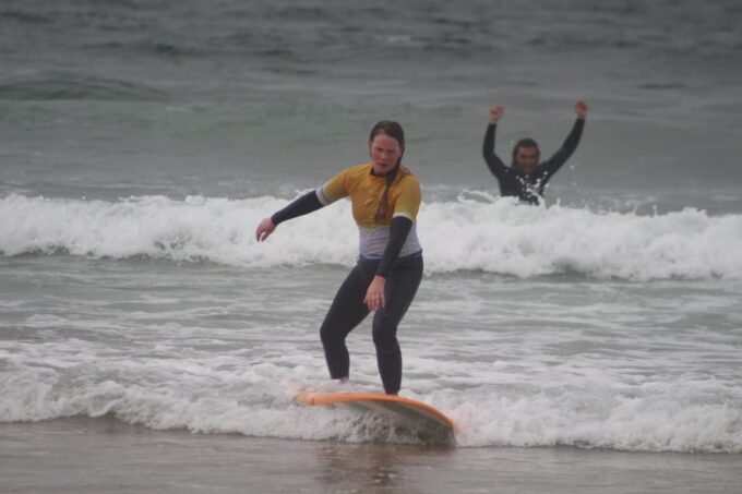 Surf Experience Lisbon-Cascais - What to Bring and Prepare