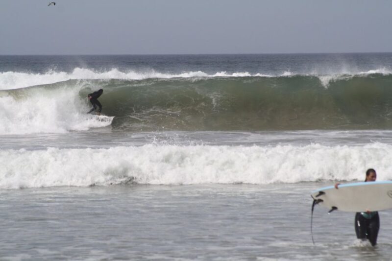 Surf Gear Rental in Caparica - Experience and Activities