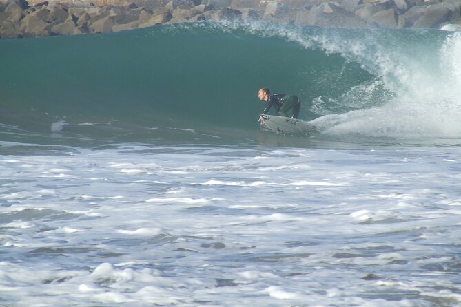 Surf Guide in Algarve - Reviews and Ratings