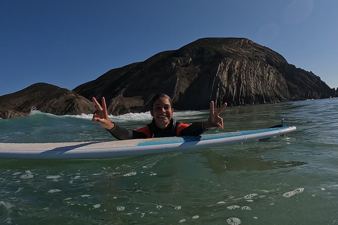 Surf Guide in Algarve Waveportugal (5 Hours Guided) - Reviews and Feedback