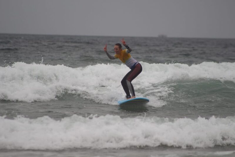 Surf Guide-Portugal - Instructors and Equipment