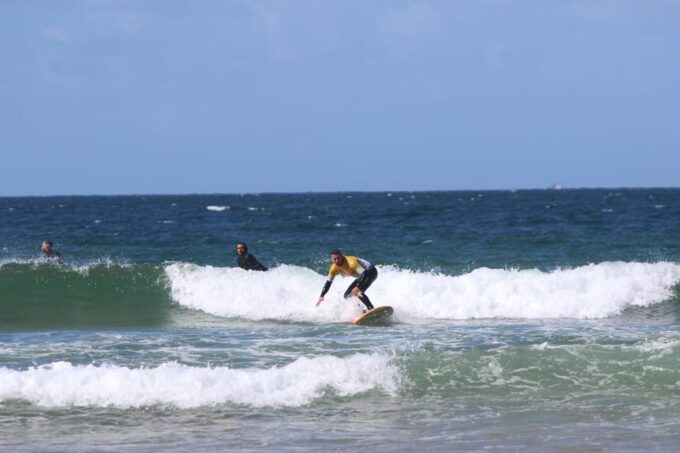 Surf Guide-Portugal - Tailored Experiences