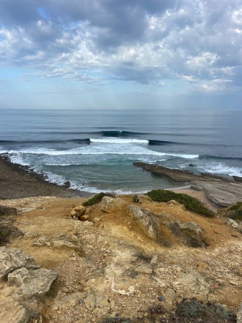Surf Guiding in Portugal - Activity Details