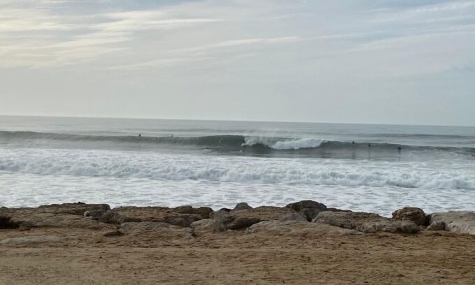 Surf Guiding in Portugal - Frequently Asked Questions