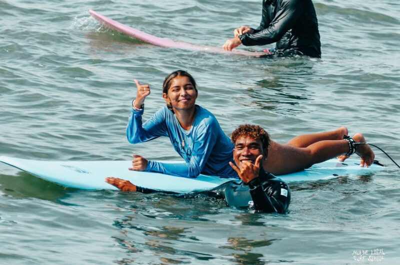 Surf in Vietnam With a Local! - Recommended Attire and Restrictions