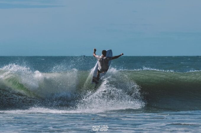 Surf in Vietnam With a Local! - Booking and Cancellation Policy