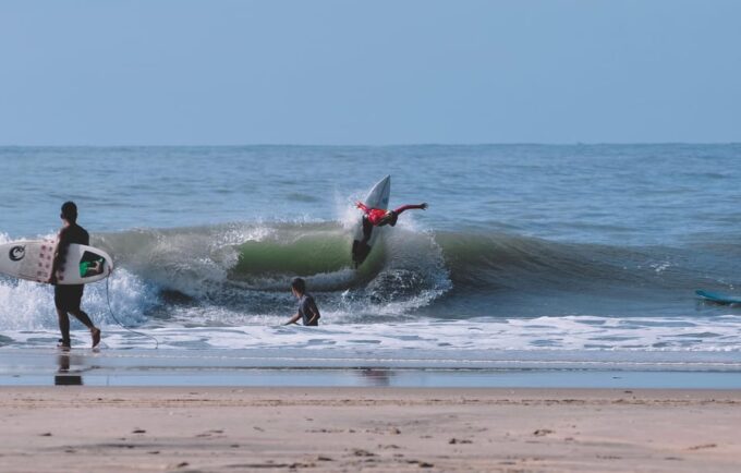 Surf in Vietnam With a Local! - Featured Packages