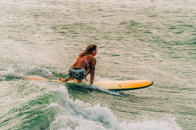 Surf in Vietnam With a Local! - Health and Accessibility Considerations