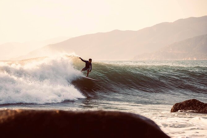 Surf in Vietnam With a Local! - Getting to Phan Thiet