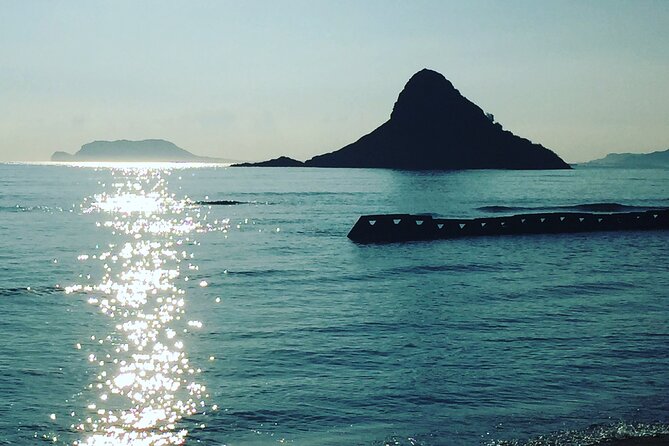 Surf, Kayak or Standup Paddle Board in Lanikai, Kailua, Oahu - Positive Reviews